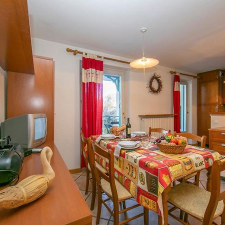 Residence Jardins D'Androsace 17 - Happy Rentals Chamonix Eksteriør billede