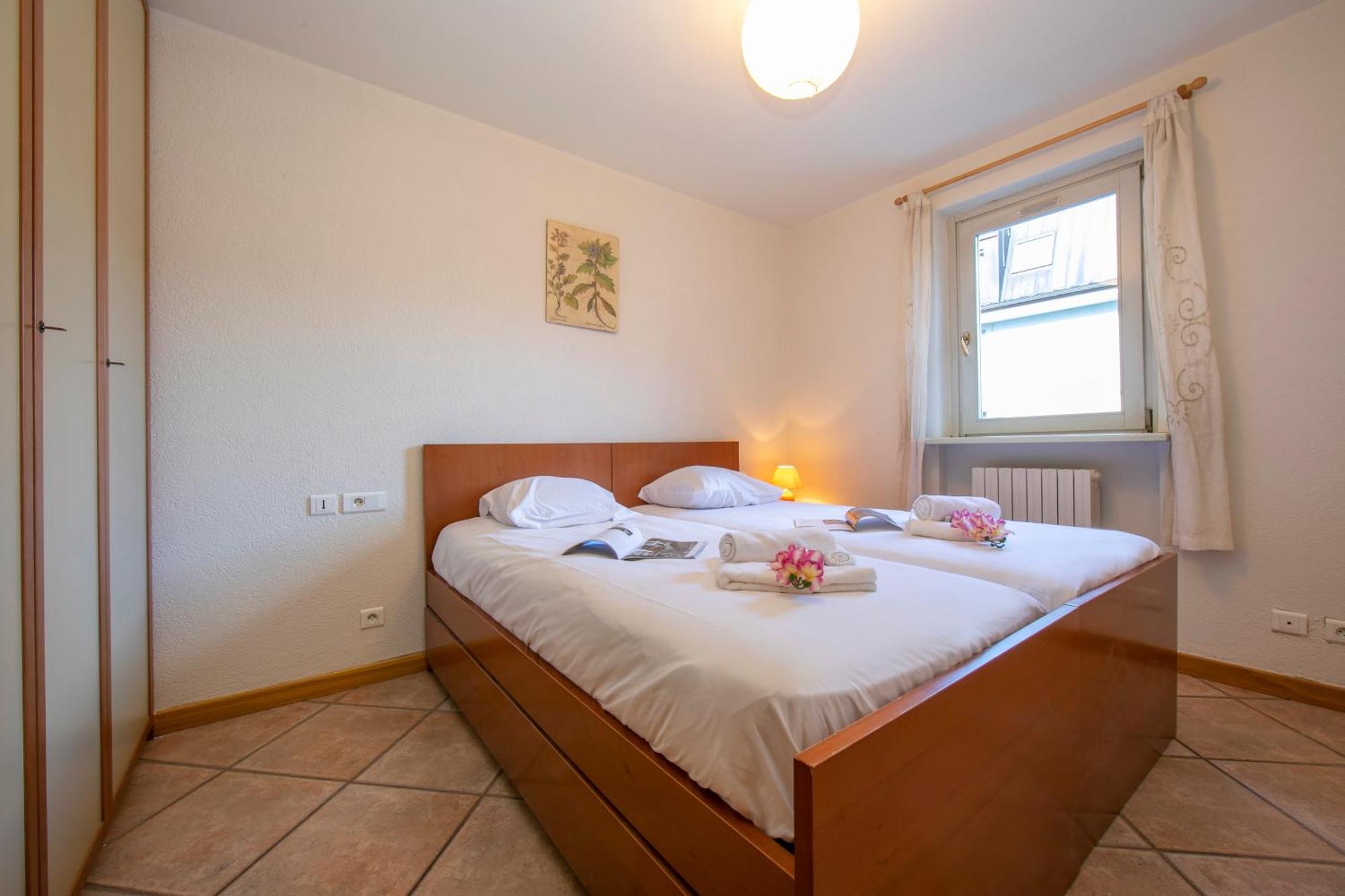 Residence Jardins D'Androsace 17 - Happy Rentals Chamonix Eksteriør billede