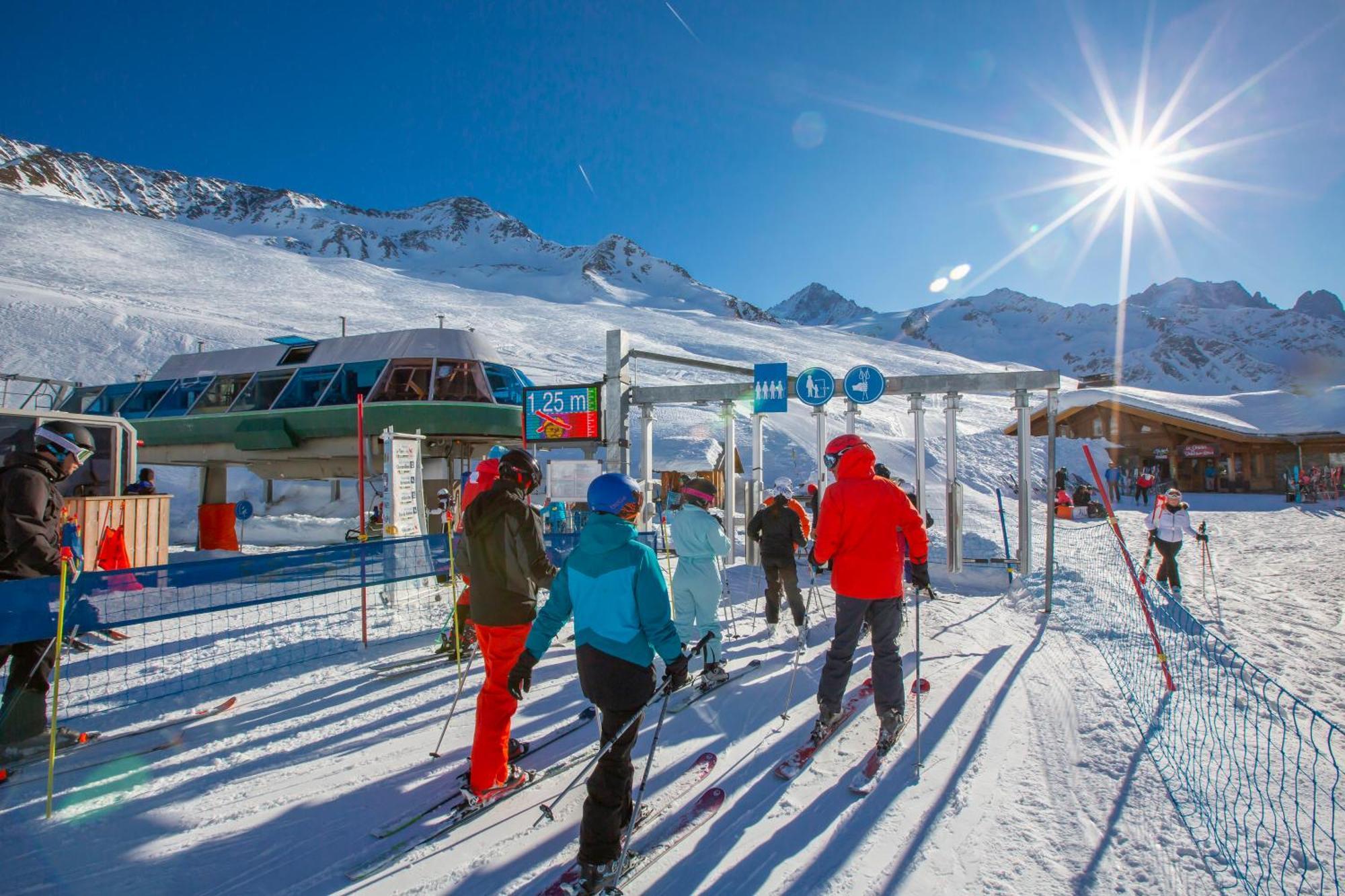 Residence Jardins D'Androsace 17 - Happy Rentals Chamonix Eksteriør billede